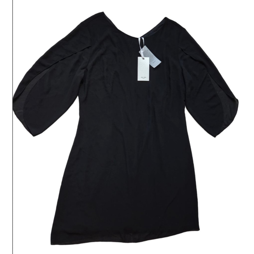 Women's Grace Karin Black Dress Size L